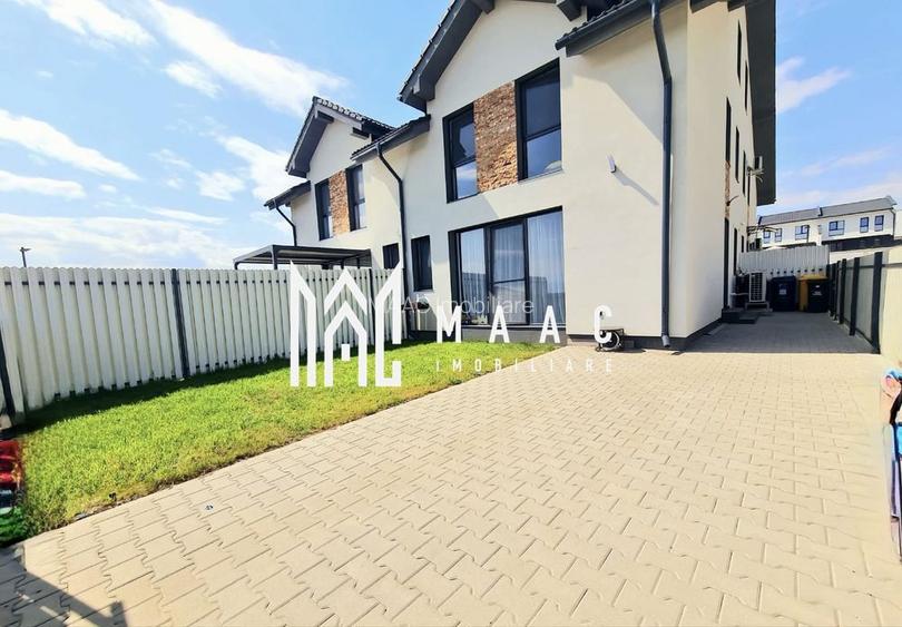 Casă | 5 camere | 116 mp utili | Curte 150 mp | Calea Cisnădiei - 8