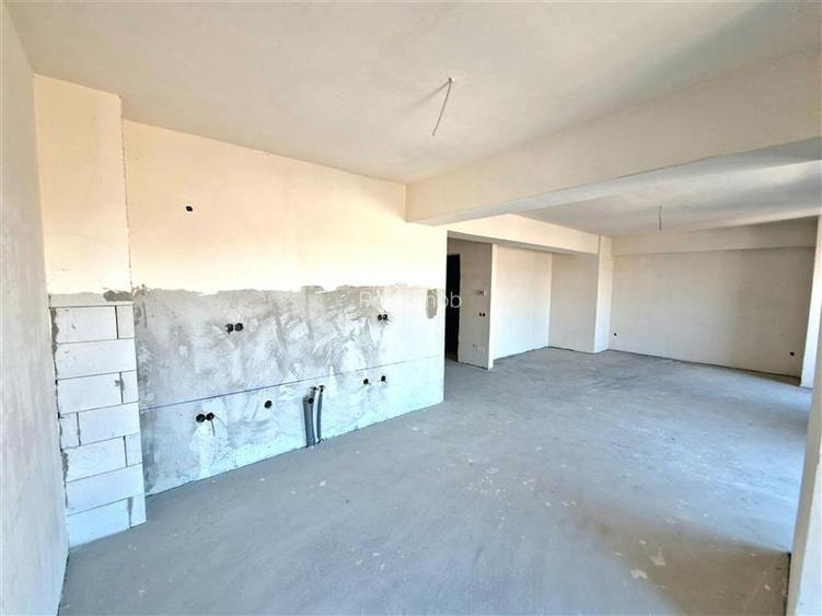 Apartament studio West City Tower etaj 19 - 4