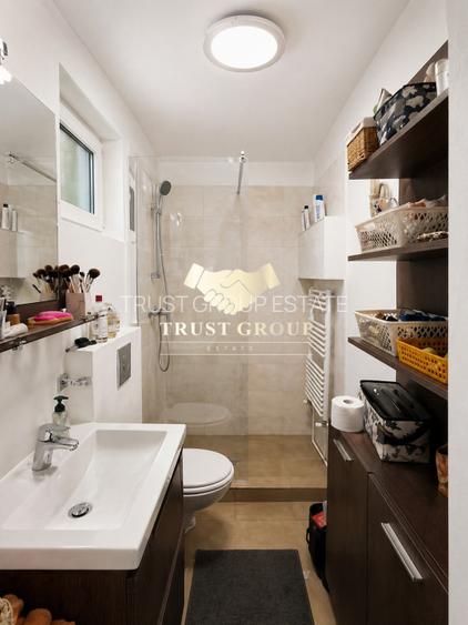 Apartament 4 camere Cismigiu | Imobil fără risc seismic | Renovat complet - 4