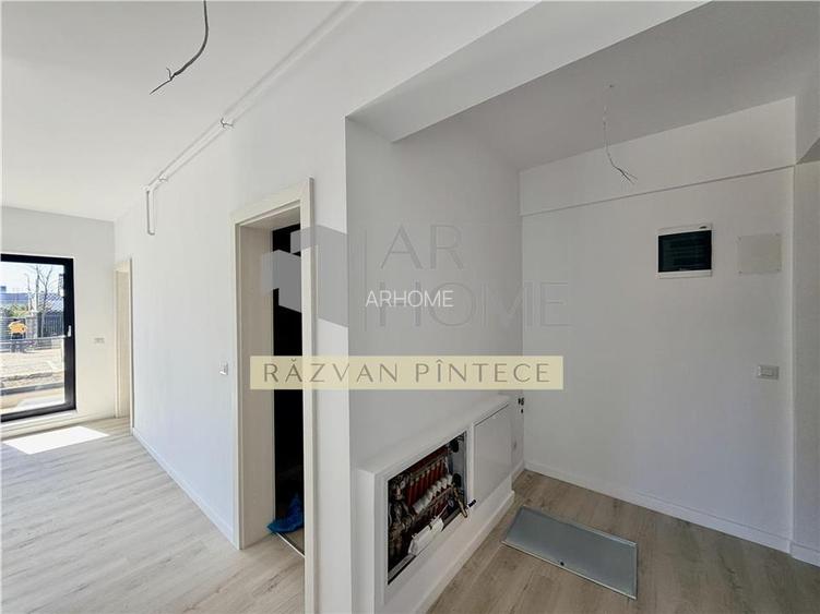 Apartament 2 camere, nemobilat, MRS Gradinile, Ploiesti - 12