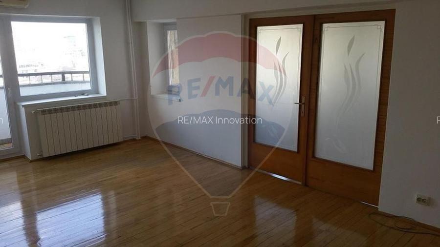 INCHIRIERE/Apartament spațios cu 4 camere – Bd. Unirii nr. 76 - 2