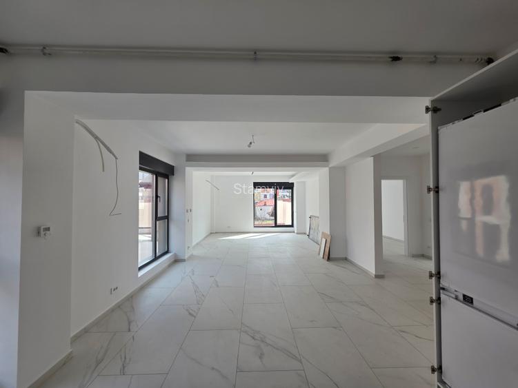 Apartament cu 4 camere de inchirat in zona Aviatiei - 3