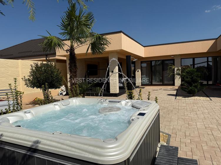 Complex de case individuale cu 3 camere, pe parter. Comision 0 - 6