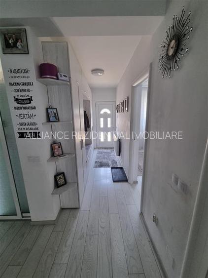 Casa individuala Comuna Berceni - 10