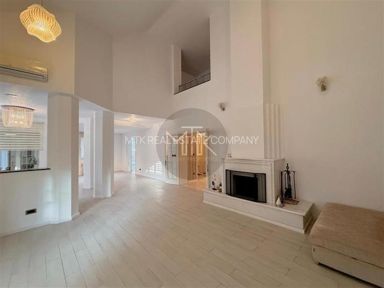 Vila 7 camere I Erou Iancu Nicolae - Baneasa Residential Park - 4