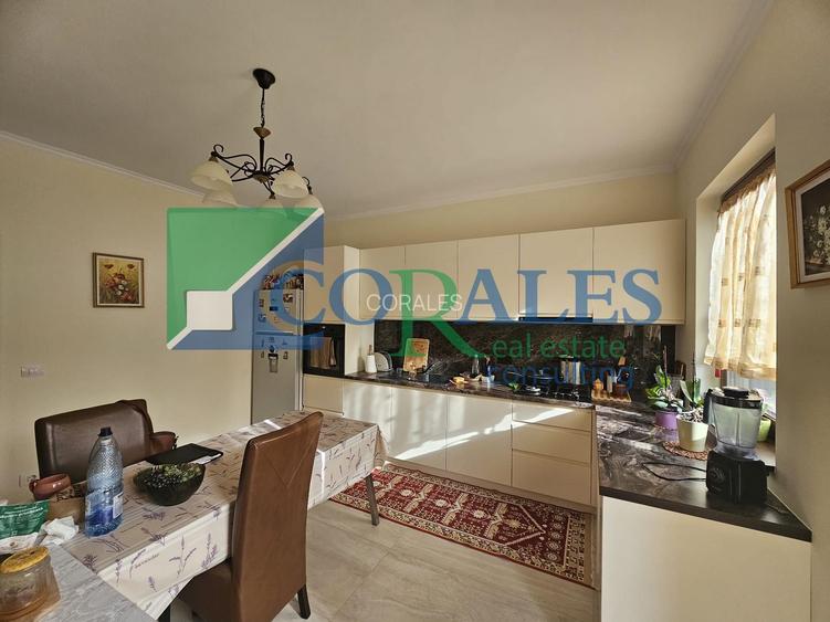 Pozitie excelenta. Intimitate. - 2