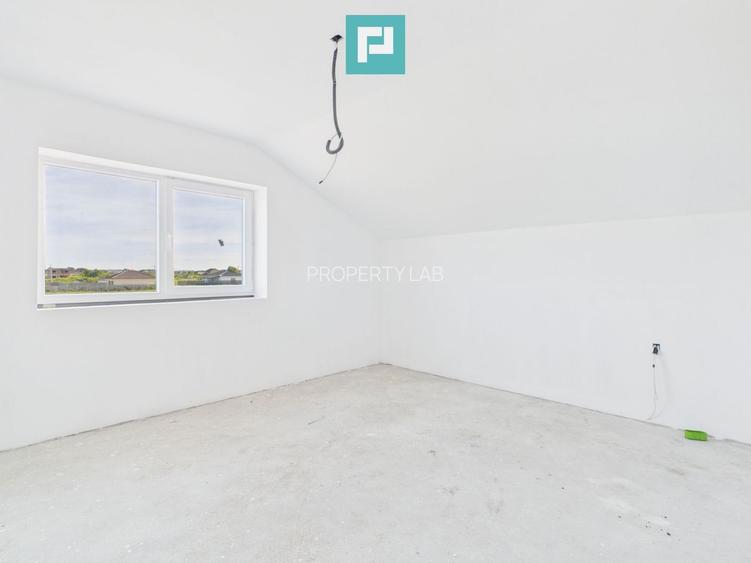 Duplex 3 camere-Moșnița Veche - 8