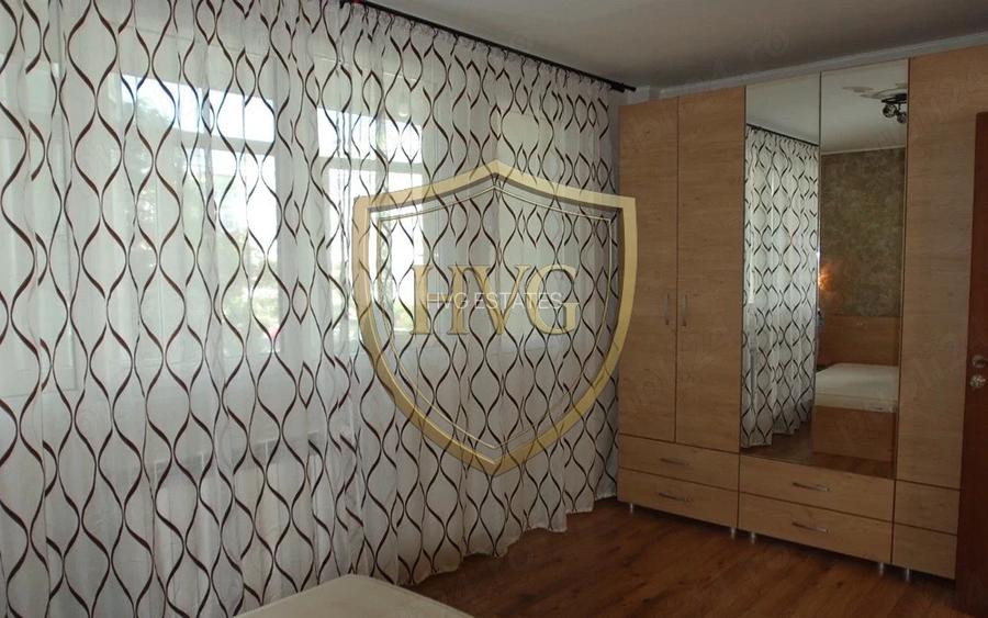 Apartament 2 Camere | Semidecomandat | Parcare | Centrala Proprie | Pet Friendly - 5