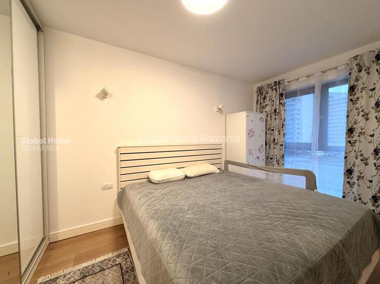 3 Camere | Family Friendly | Spatios | Balcon | Onix Park - Pipera - 7