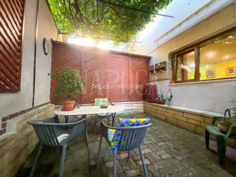 Apartament 3 camere de vanzare in Andrei Muresanu, Cluj Napoca - 12