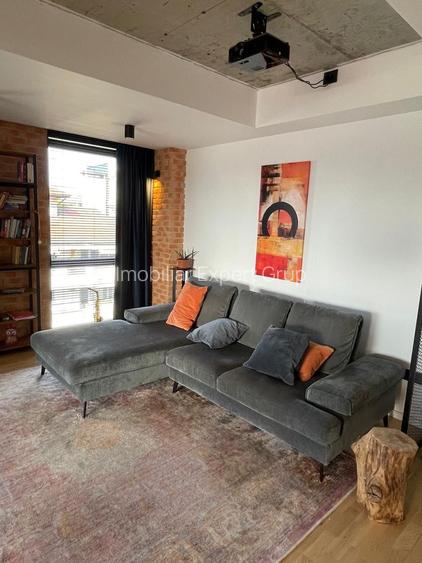 Dacia/Parcul Icoanei - Apartament premium 3 camere, Bloc2020 - 7