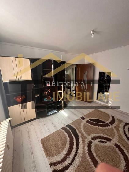 Apartament cu 2 camere, 48 mp, decomandat, Zona Koos Ferenc - 6