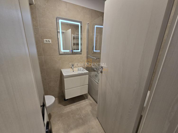 Apartament 2 camere, prima inchiriere - Aparatorii Patriei - 6