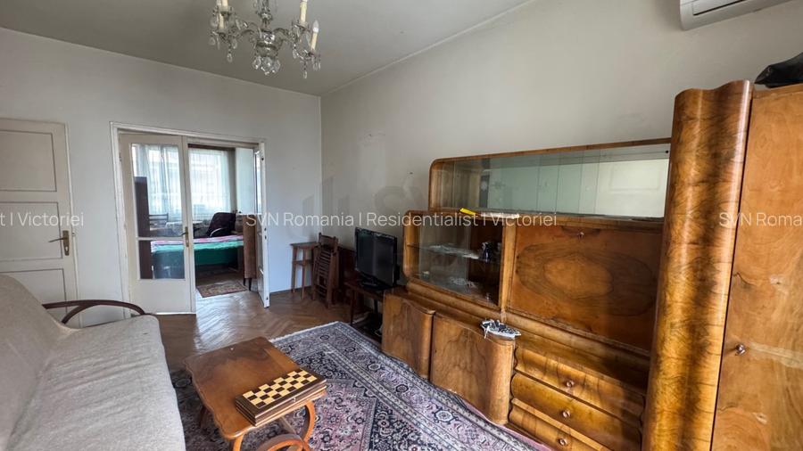 REA1028040 Apartament 2 camere Floreasca Mozart - 3