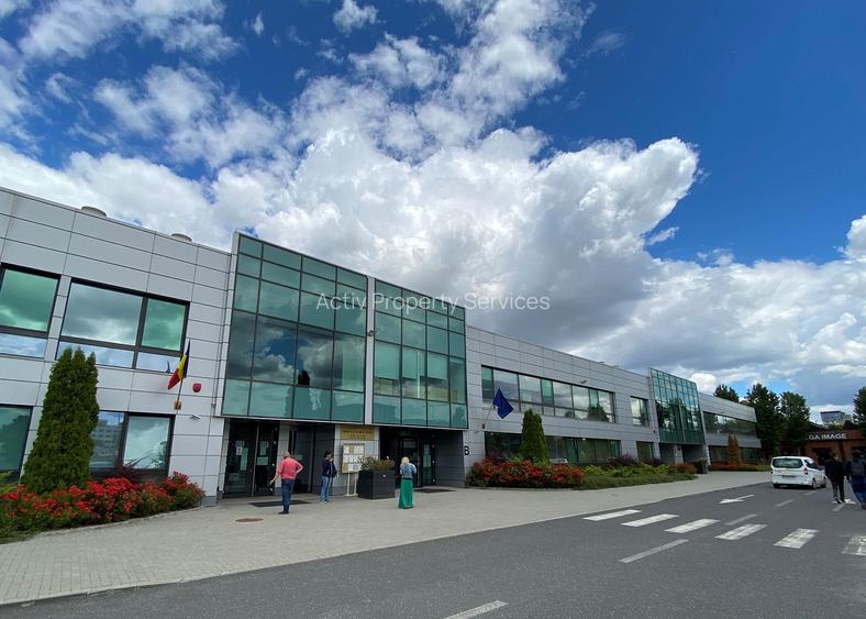 Sema Office, Splaiul Independentei 319 - comision 0%, reprezentam proprietarul! - 9