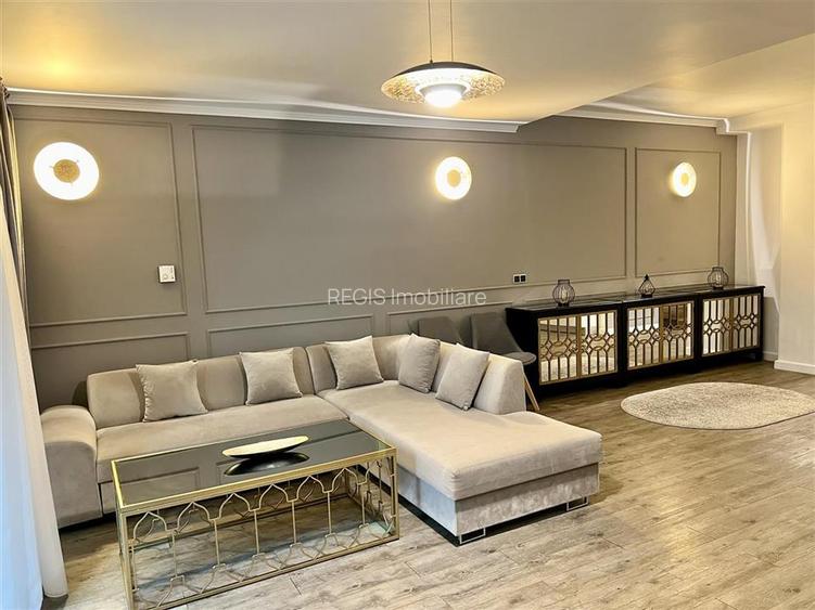 Apartament exclusivist 4 cam Silver Mountain - 18