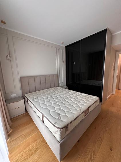 Comision 0! Prima inchiriere! Pipera Nusco City, apartament 2 camere
