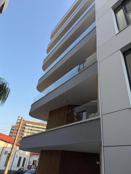 Cotroceni Exclusivist lux 3 camere intr-un imobil nou 2024