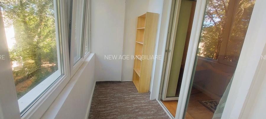 Floreasca-Rahmaninov, decomandat, centrala termica. - 16