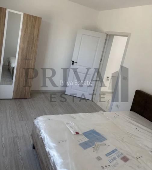 Apartament 2 camere, mobilat, curte, Giroc - 2