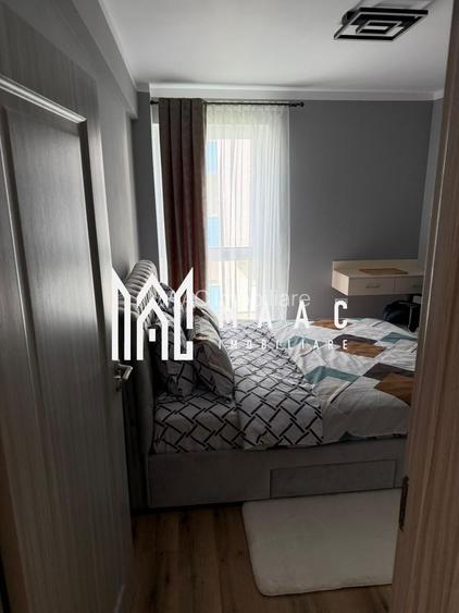 Apartamet 2 Camere | 60MPU | Loc de Parcare | Magnolia - 5