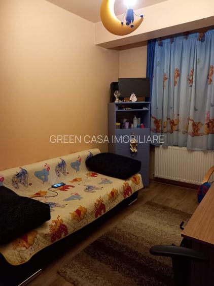 Apartament 3 Camere, 65 MP, Ioan Rus Zona LIDL . - 5