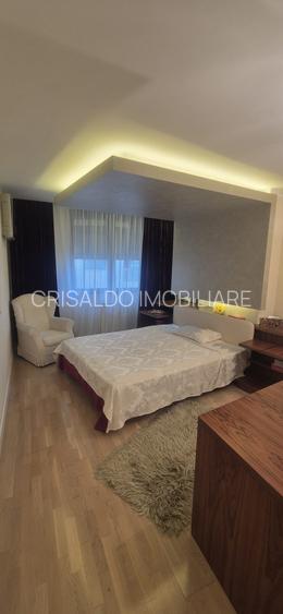 Apartament Aviatiei - Ambasada Chinei - Zagazului (North Areea Lake View ) - 19