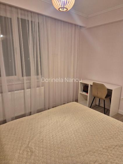 App. Nou la prima inchiriere Palazu Mare, Constanta - 4