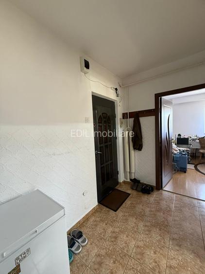 Apartament de vânzare, 2 camere, 53 mp, Mărăști zona FSEGA/Iulius Mall - 11