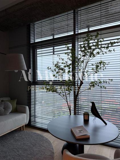 Apartament NOU cu 3 camere, parcare subterana, vedere LAC Floreasca, UpSite,boxa - 30