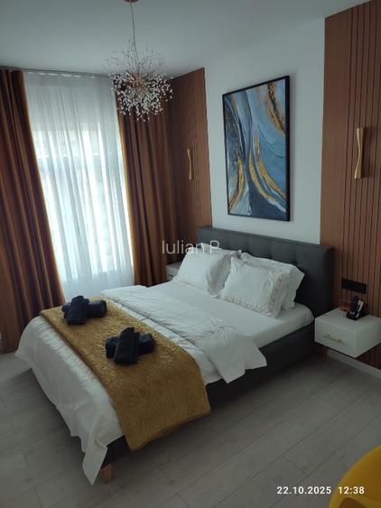Apartament luminos central - 9
