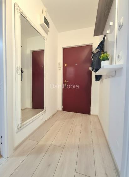 Garsoniera superba 11 min M Lujerului DB1013 - 7