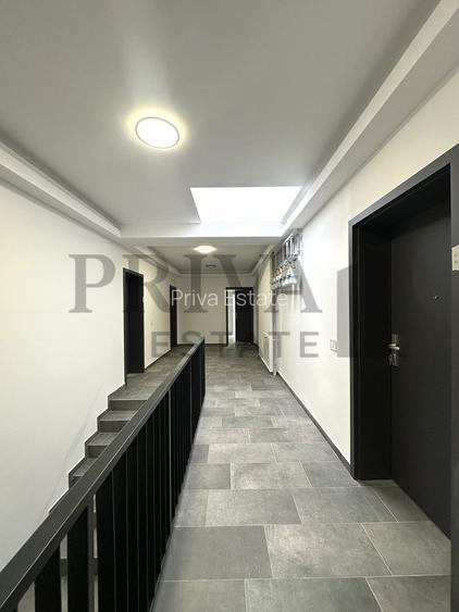 Apartament finisaje premium 2 camere, etaj 1,Braytim - 19