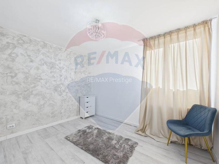 Casă / Vilă cu 3 camere de vânzare în zona Andronache - 12