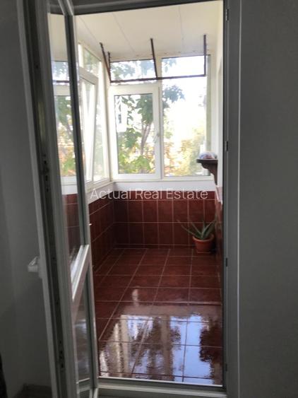 2 CAMERE  |  DACIA - HASDEU  |  SCOALA GIMNAZIALA 12 - 10