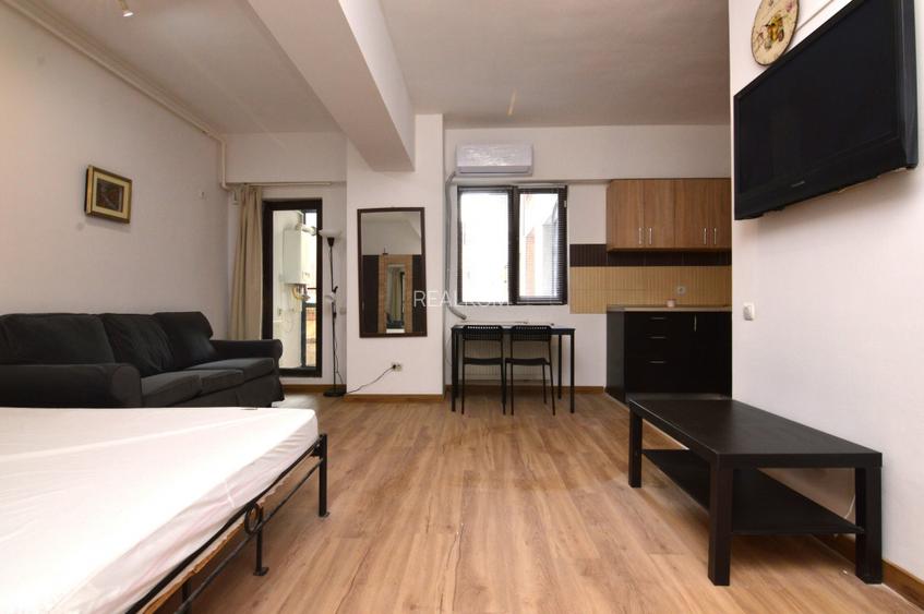 VANZARE GARSONIERA UNIRII – PIATA ALBA IULIA - 2