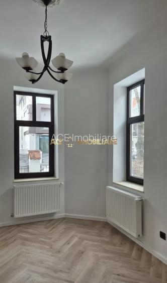 Spațiu de birouri | Dorobanti |  100 mp | Parter | Centrala - 2