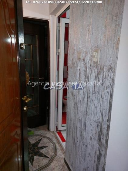 Garsoniera Confort 1, Etaj 4, Strada Lotrului - 7