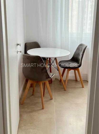 Garsoniera bloc nou Grozavesti Regie 2 Residence Economu Cezarescu centrala - 3