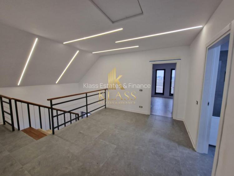 De vanzare casa 190 mp utili- Eden Forest-Gulia, Dambovita,Comision ZERO - 11