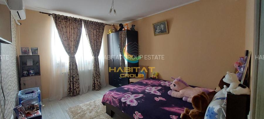 Duplex 5 camere, mobilat si utilat- 124mp- teren 183mp- Leordeni - 22