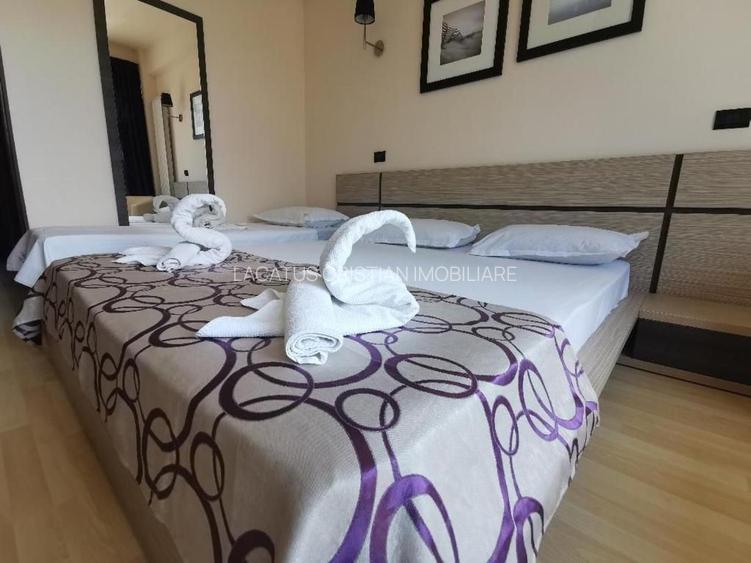 HOTEL 3 STELE, 5 NIVELE, MAMAIA NORD KM 0 ZONA ALEZZI - 51