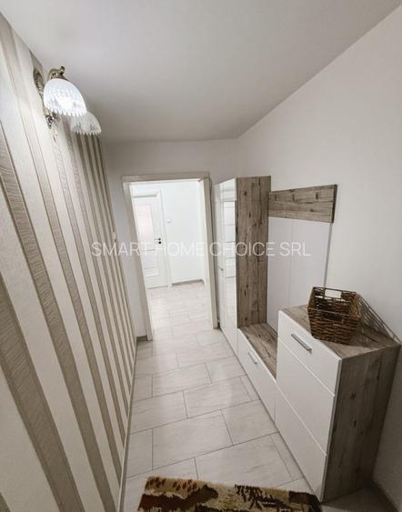 Apartament 3 camere decomandat Militari Metrou Gorjului 84metri - 4