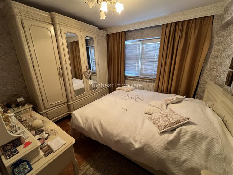Fasleza nord, str Unirii, apartament cu 4 camere, decomandat, et 3/4! - 3