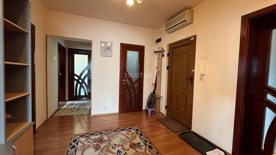 COMISION 0% | Apartament 4 camere | Ultracentral, Punctele Cardinale. - 8