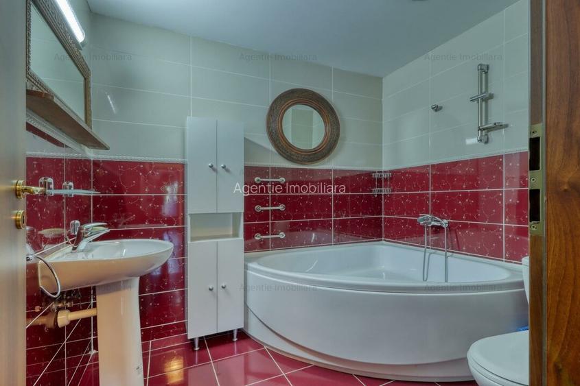 3 Camere Antiaeriana - Complex Brava - Parcare! - 13