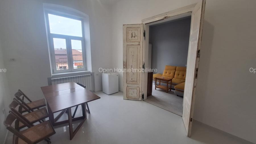 Spatiu de birou etaj 1 Brancoveanu - 4