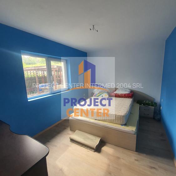 Casa de vanzare Valea Geamana - suprafata teren = 300 mp - 5