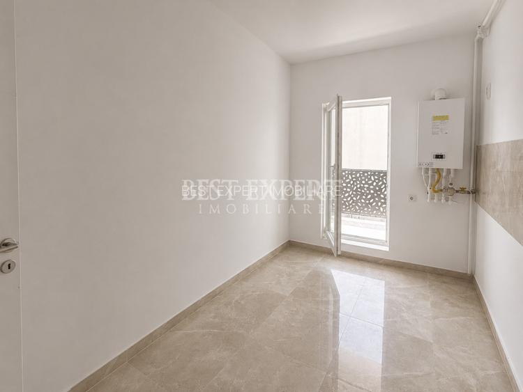 Apartament 3 camere| Compartimentare excelenta |2 balcoane| Incalzire pardoseala - 8
