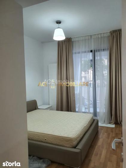 2 Camere de inchiriat | Titan | Metrou | Centrala | Parcare | Mobilat - 5